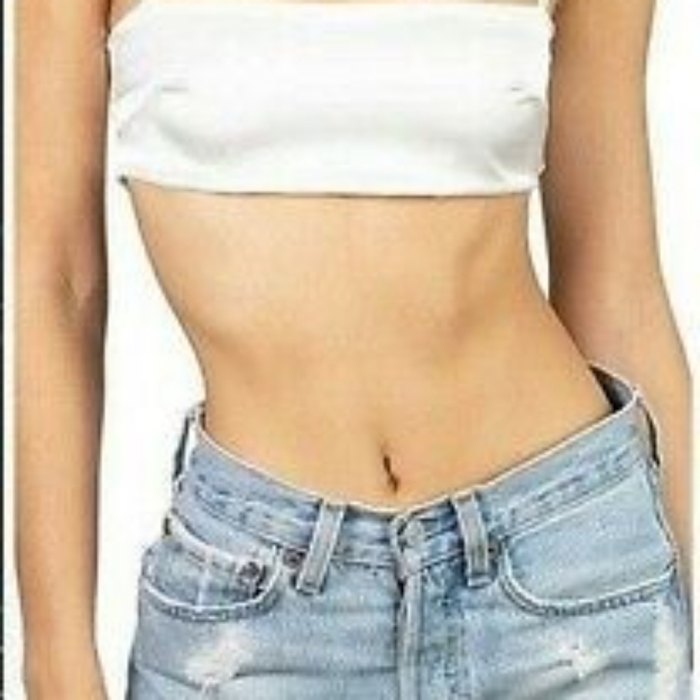 Avila by DN, Top - White